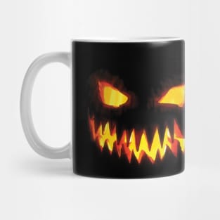 Jack O' Lantern Mug